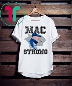 Original Mac Strong T-Shirt Limited Edition