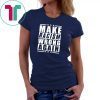 Make Racism Wrong Again Anti Hate 86 45 T-Shirt