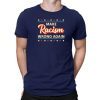 Make Racism Wrong Again Shirt Anti Racism T-Shirt