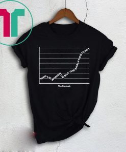 Men Lie Women Lie But The Analytics Don't Unisex T-Shirt