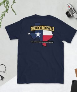 Womens El Paso Support Shirt