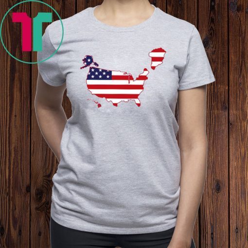 Womens Nrcc Greenland Unisex 2019 TShirt