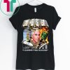 Womens Rip Jeffrey Epstein Shirt