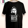 Michael Myers Straight Outta Haddonfield Shirt