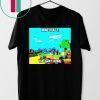 Minecraft The Way Home 2019 Shirt