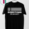 Moms Demand Action Everytown For Gun Safety T-Shirt