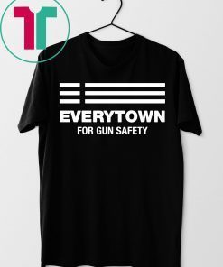 Moms Demand Action Everytown For Gun Safety T-Shirt