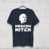 Moscow Mitch Anti Mitch McConnell Political T-Shirt