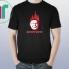 Moscow Mitch Design Gift Tees Just Say Nyet To Moscow Mitch Classic Funny T-Shirt
