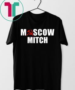 Moscow Mitch Kentucky Democrats 2020 Shirt