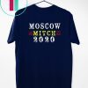 Moscow Mitch Kentucky Democrats Unisex Gift T-Shirt