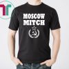 Moscow Mitch Republican Traitor 2019 Tee Shirts