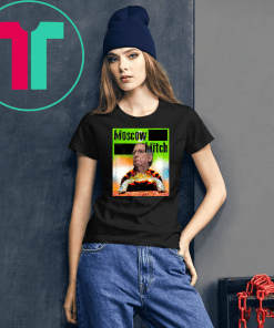 Moscow Mitch Shirt Turtle McConnell Funny Tee Ditch Mitch T-Shirt