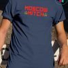 Moscow Mitch T-Shirt Just Say Nyet To Moscow Mitch Gift T-Shirt