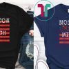 Moscow Mitch T-Shirt Kentucky Democrats T-Shirt
