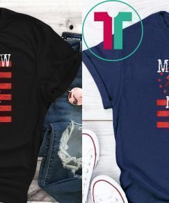 Moscow Mitch T-Shirt Kentucky Democrats T-Shirt