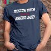 Moscow Mitch T Shirt Leningrad Lindsey 2020 Election T-Shirt