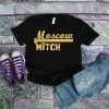 Moscow Mitch T-Shirt #MoscowMitch MoscowMitch Dicth Mitch Reapeal Mitch Kentucky Mitch McConnell Short-Sleeve Unisex T-Shirt