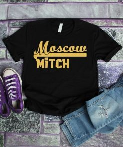 Moscow Mitch T-Shirt #MoscowMitch , MoscowMitch Unisex T-Shirt