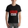 Moscow mitch Unisex Funny Gift T-Shirt