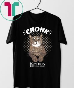 Mr B the CHONK T-Shirt