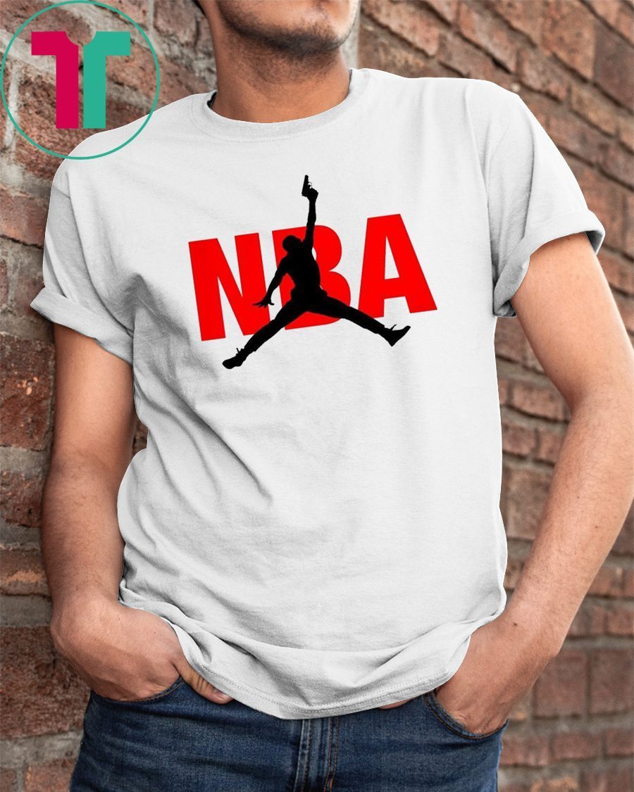 nba t shirts men