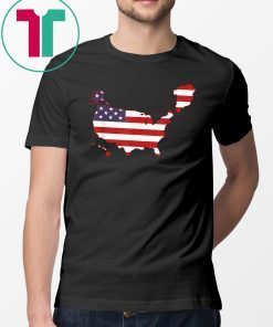 NRCC Greenland Unisex US T-Shirt