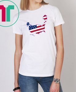 NRCC Greenland US T-Shirt
