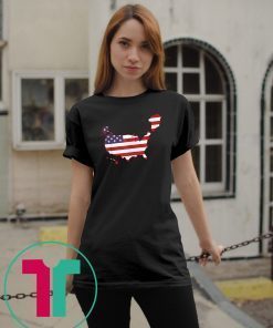 NRCC Greenland Unisex US T-Shirt