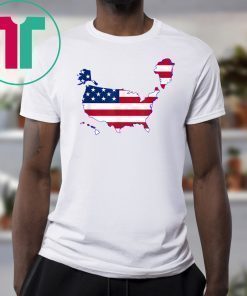 NRCC Greenland US T-Shirt