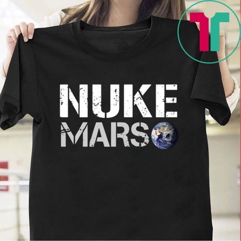 nuke life shirts