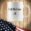Cori Gauff Call Me Coco New Balance Mug