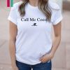 New Balance Shirt Call Me Coco Classic Tee Shirt