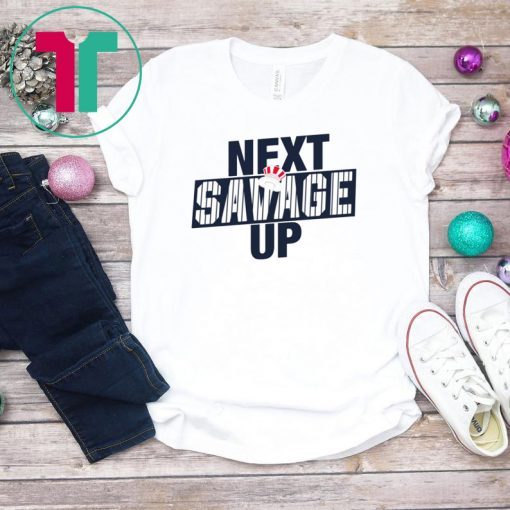 Next Savage Up Tee Shirt