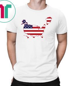 Nrcc Greenland Classic Tee Shirt