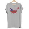 Nrcc Greenland Classic Tee Shirt