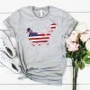 Nrcc Greenland Tee Shirt