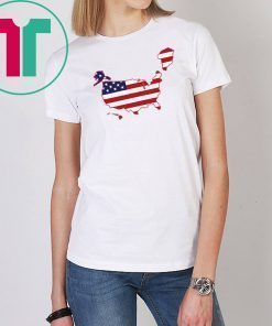 Nrcc Greenland Tee Shirt