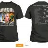 Obama Rip Jeffrey Epstein T-Shirt