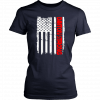 PRAY FOR DAYTON OHIO STRONG EL PASO TEXAS USA AMERICA T-SHIRT