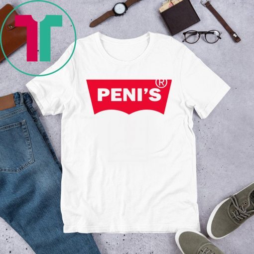 Peni’s Shirt