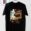 Peter Pan Tinkerbell Halloween Sparkle T-Shirt