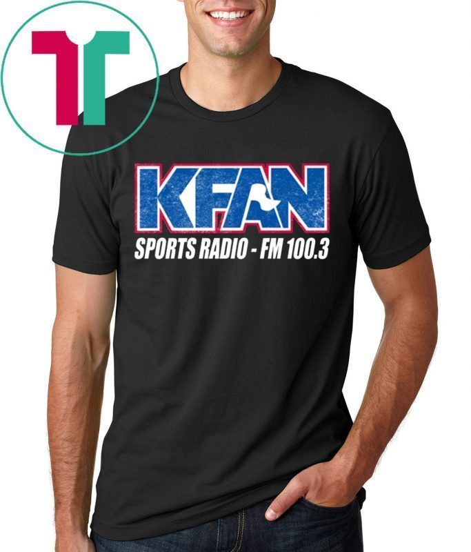 Power Trip State Fair KFAN Logo Shirt Reviewshirts Office