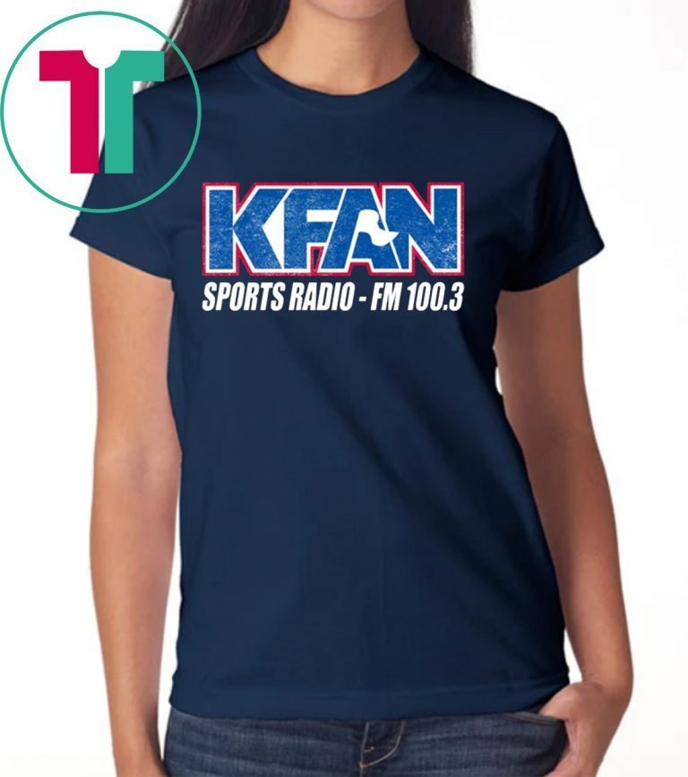 Power Trip State Fair KFAN Logo Shirt Reviewshirts Office