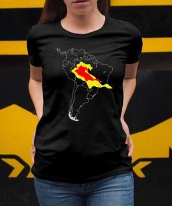 Pray for Amazonia #PrayforAmazonia Classic Tee Shirt