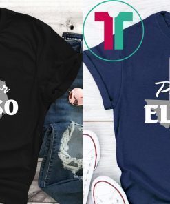 Pray for El Paso Shirt El Paso Strong Shirt