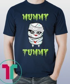 Pregnant Halloween Shirt Pregnant Halloween Tee Shirt