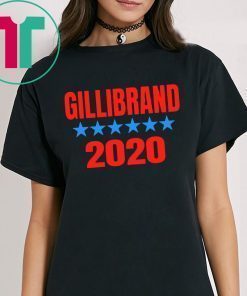 President Kirsten Gillibrand 2020 Shirt