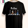 Psychodynamics Horror Characters The Psychos Halloween Shirt