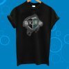 Raiders Athletics It’s In My Heart Inside Me T-Shirt